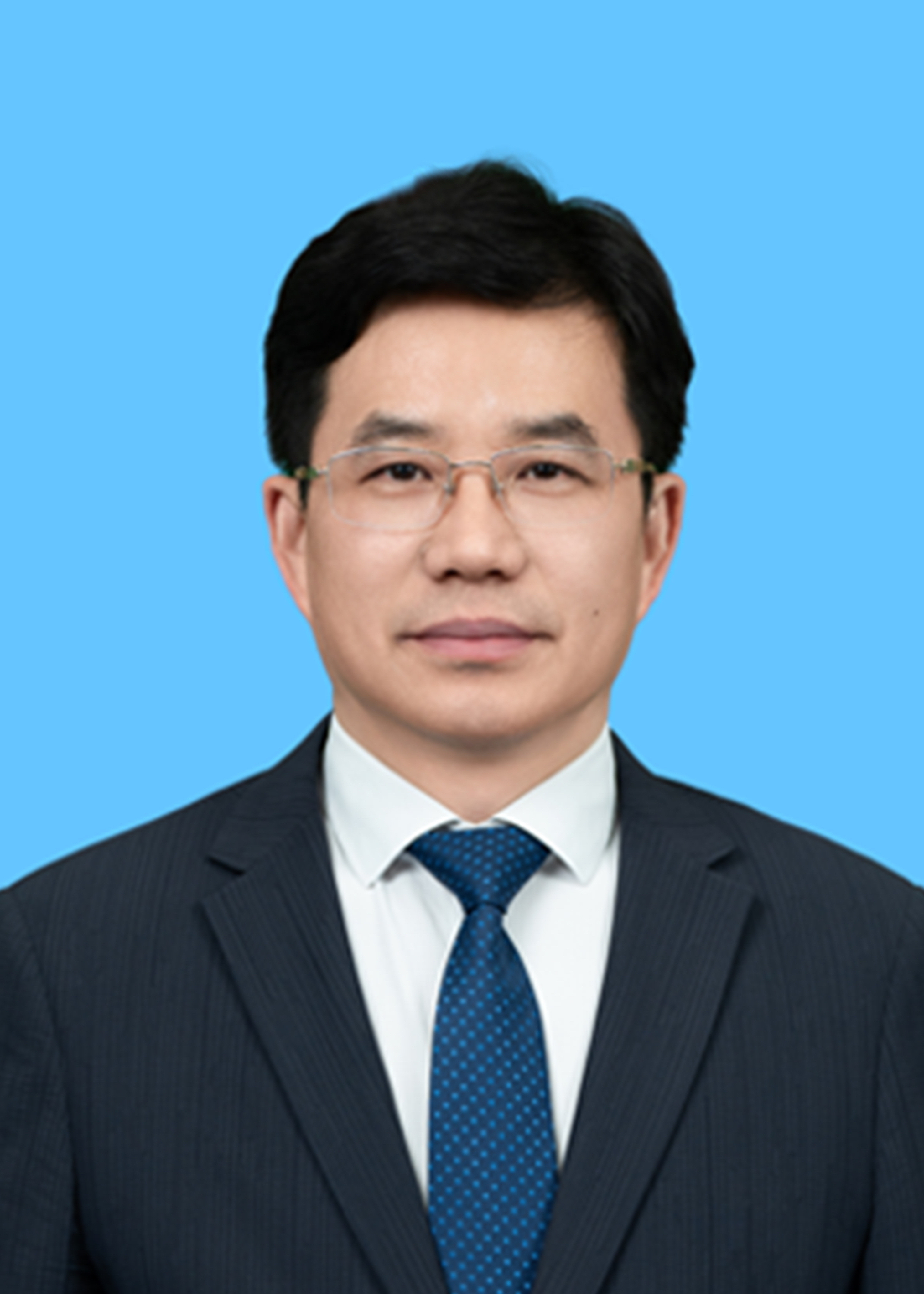 王 强-东北大学